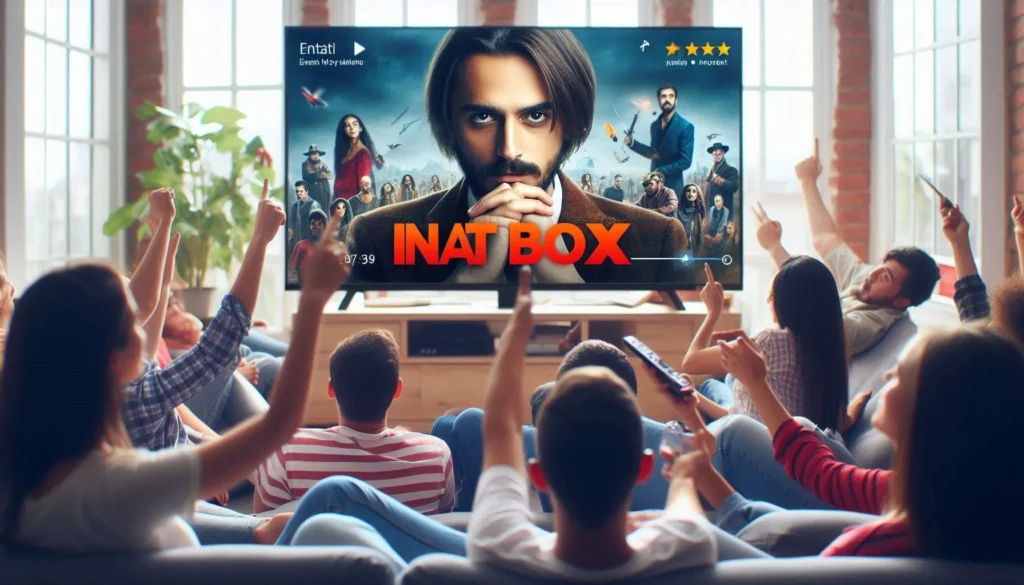 İNAT BOX APK INDIR PREMIUM UNLOCKED - AKIŞ IÇIN ÜCRETSIZ İNAT TV APK 2 inat box indir